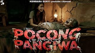 TEROR POCONG KIRIMAN AMBARAWA. #pocongpangiwa