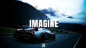 [FREE] Offset x Tyga Type Beat - "IMAGINE" | Club Rap Instrumental 2025 | TRAP TYPE BEATS