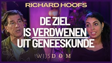 Ziek zijn is je eigen schuld - Richard Hoofs | WijsDom Podcast