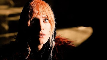 Nocturnova - What Cannot Be Said in Words (4K Music Video)