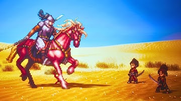 TOP 25 Best Turn-Based RPGs (RPG First, NOT Strategy) You MUST Play in 2025