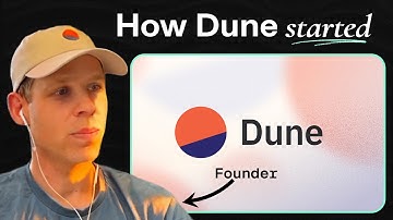 The Hidden Flaw in Blockchain Design (Dune Analytics)