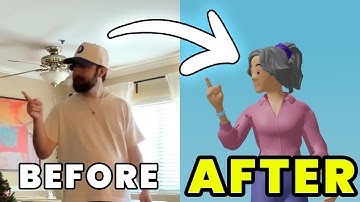 AI Animation Is Here and It