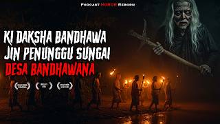 Taken to the Supernatural Realm for Throwing Out Trash! Ki Daksa Bandhawa's Figure Emerges from t...
