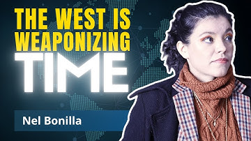 The West Is NOT Collapsing. It