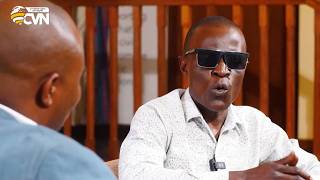 Life at ZBC, divorce, jail time, and overcoming Mutoriro ne Dombo: The story of Oscar Pambuka