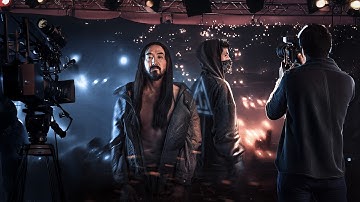 Alan Walker, Steve Aoki - Creating Lonely Club: The Visuals