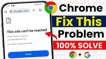 This site can’t be reached | This site can
