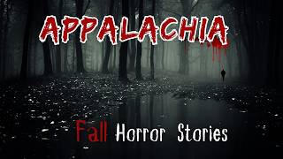 3 TRUE Creepy and Disturbing Appalachian Horror Stories | October Special | Horror Spectator