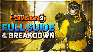 *BEST XP FARM RIGHT NOW* The Division 2: Get 50 SHD Levels in 1 Hour GUARANTEED... Minimum!