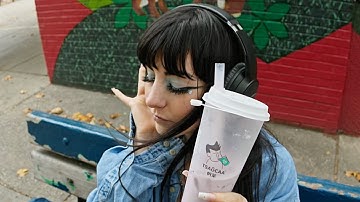 brooke falls - FLING! (Official Music Video)