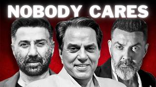 How Deol's Became IRRELEVANT In Bollywood