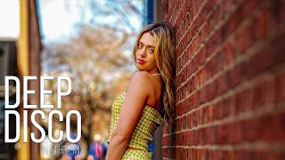Deep House 2025 I Deep Disco Records Mix #329