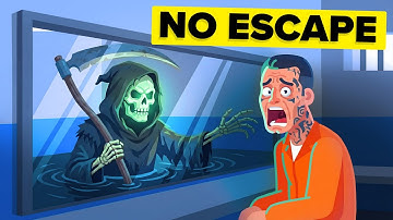 What a Death Sentence Actually Feels Like (Day 1 to Execution)