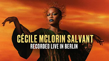 Best Jazz Vocals | Cécile McLorin Salvant & Sullivan Fortner