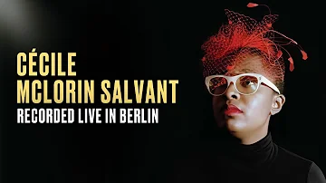 Best Jazz Vocals | Cécile McLorin Salvant & Sullivan Fortner