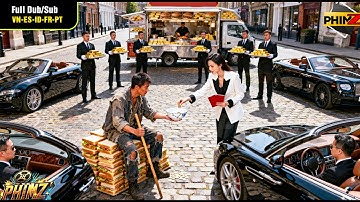 Tên CEO Tỷ Phú Giả Nghèo Đang Thử Lòng Ai Ngờ Nữ Tổng Tài Ép Ký Hợp Đồng Hôn Nhân Và Cái Kết