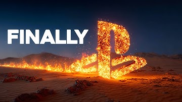 Sony gaat de strijd aan met Steam! PS5-update!