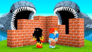 BANGUN UNTUK BERTAHAN DARI BLOOP