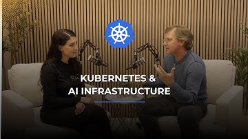 Brendan Burns, Co-Founder of Kubernetes, on the Future of AI Infrastructure