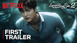 The Legend of the Blue Sea: Season 2 | First Trailer | Lee Min-ho [ENG SUB]