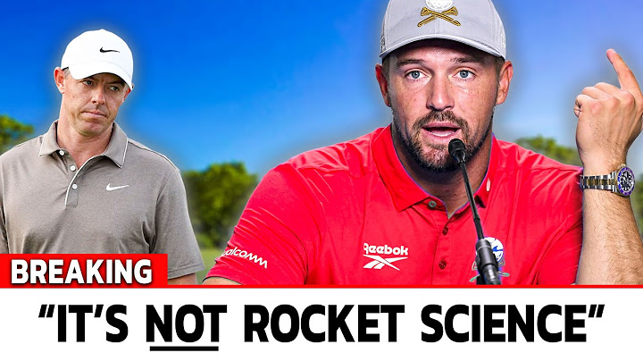 Bryson CALLS OUT the "SIMPLE" Solution Everyone is Missing