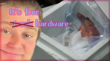 Reverse Engineering Bluetooth Beacons from the Trash