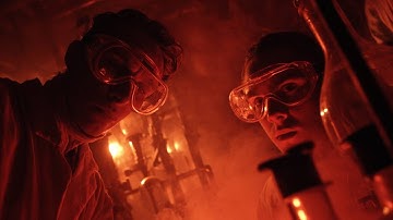 Secret Technologies and Dangerous Experiments: Inventions That Changed the World