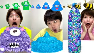 Saito09 funny video 😂😂😂