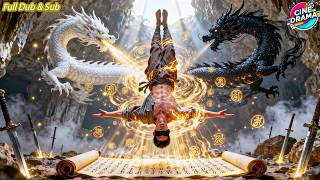 Cast Away By Family, He Awakens The Thousand-Year Dragon Blade And Destroys His Enemies - CineDrama
