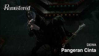 Dewa - Pangeran Cinta |  4K Remastered Video