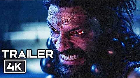 THE BEST UPCOMING MOVIES 2026 | New Trailers 4K