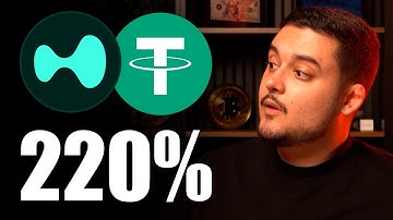 ME APAIXONEI por essa POOL DE LIQUIDEZ que TÁ PAGANDO MUITO (FÁCIL DE COPIAR!)