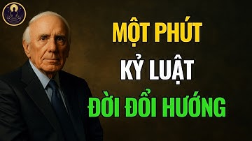 Học Cách Trả Cho Chính Mình Trước, Bạn Sẽ Giàu | Jim Rohn