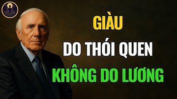 Học Cách Trả Cho Chính Mình Trước, Bạn Sẽ Giàu | Jim Rohn