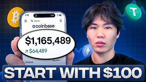 Full Crypto Trading Course For Beginners in 2026 (3+ Hours)