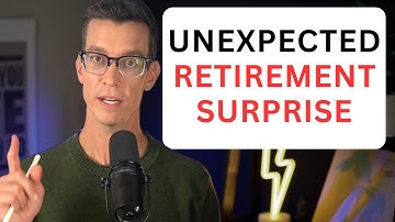 What Really Happens When You Retire?