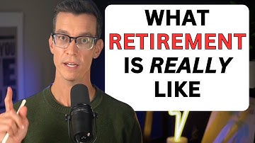 What Really Happens When You Retire?