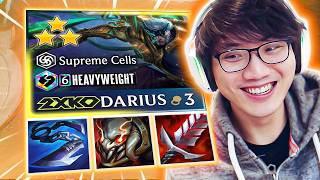 2XKO 6 Heavyweight Darius 3 Destroys My Lobby
