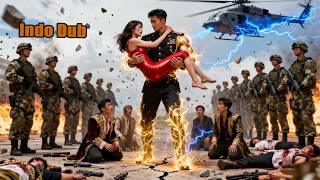 Sipir dihina, ternyata Dewa Perang! Sekali perintah, musuh dibantai habis! Mohon ampun sia-sia!