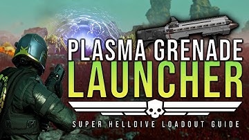 THIS Is The NEW S-TIER Weapon in Helldivers 2 - Bug Loadout Guide