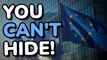 The "Digital Omnibus" Is Here: Protect Your Data Now