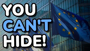 The "Digital Omnibus" Is Here: Protect Your Data Now