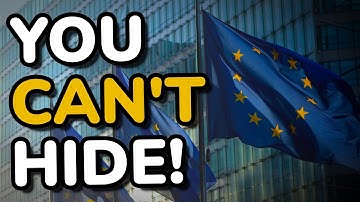 The "Digital Omnibus" Is Here: Protect Your Data Now