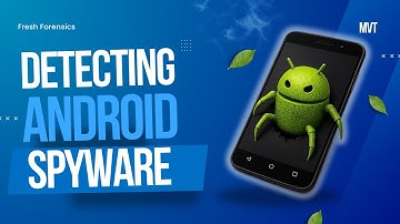 I Ran a Spyware Scan on My Android… Here’s What I Found!