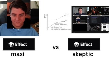 Effect: the Good Parts, `use workflow`, and Vercel Domains — Dillon Mulroy