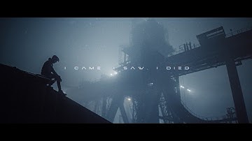 I came, I saw, I Died | Existential Sci-Fi Ambient