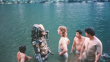 Predator (1987) Behind The Scenes | Making of The film