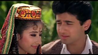 Ishq Mein Mere Rabba || Kumar Sanu Hit Hindi Songs || 1990s Ke Super Hit Songs || Romantic Hit Songs