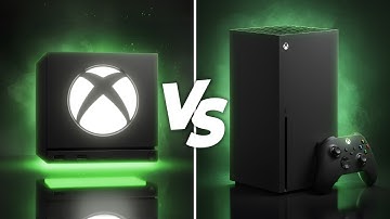 Steam Machine DESTROYS Xbox